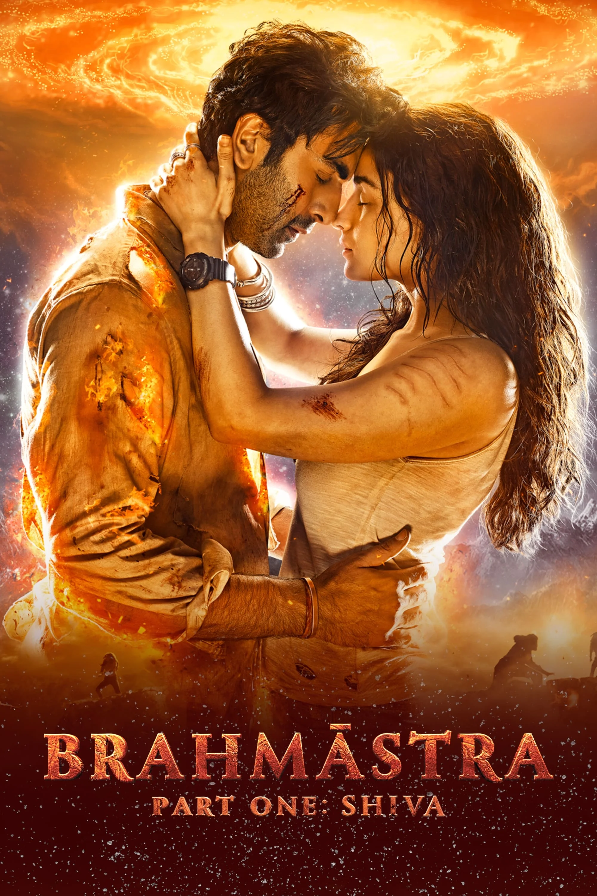 Brahmāstra: Part One – Shiva