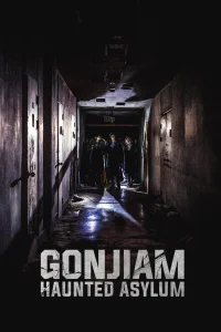 Gonjiam: Hospital Maldito