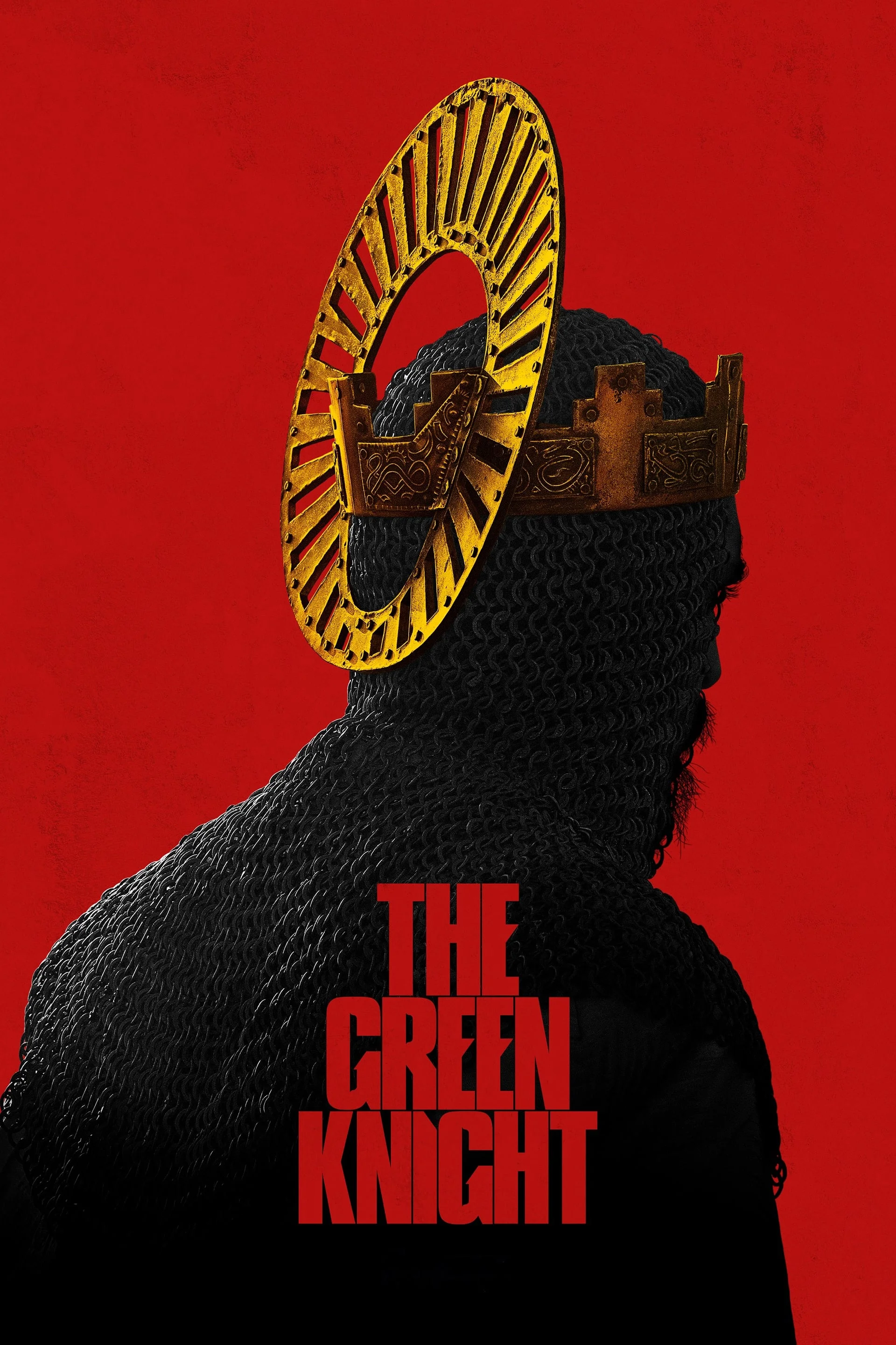 Le Chevalier vert