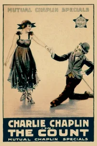 Charlot et le Comte