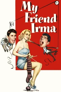 Ma bonne amie Irma