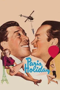 À Paris tous les deux