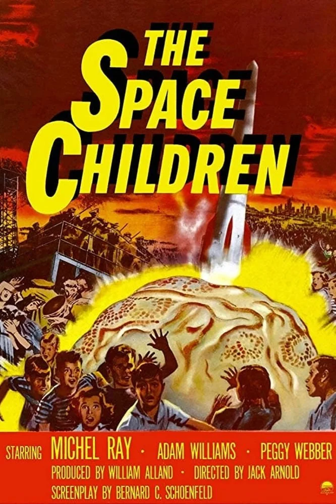 Les Enfants de l'Espace