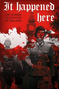 En Angleterre occupée