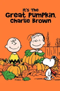 C’est la grosse citrouille, Charlie Brown