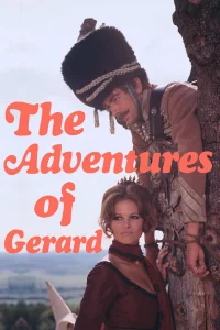 Les Aventures du brigadier Gérard