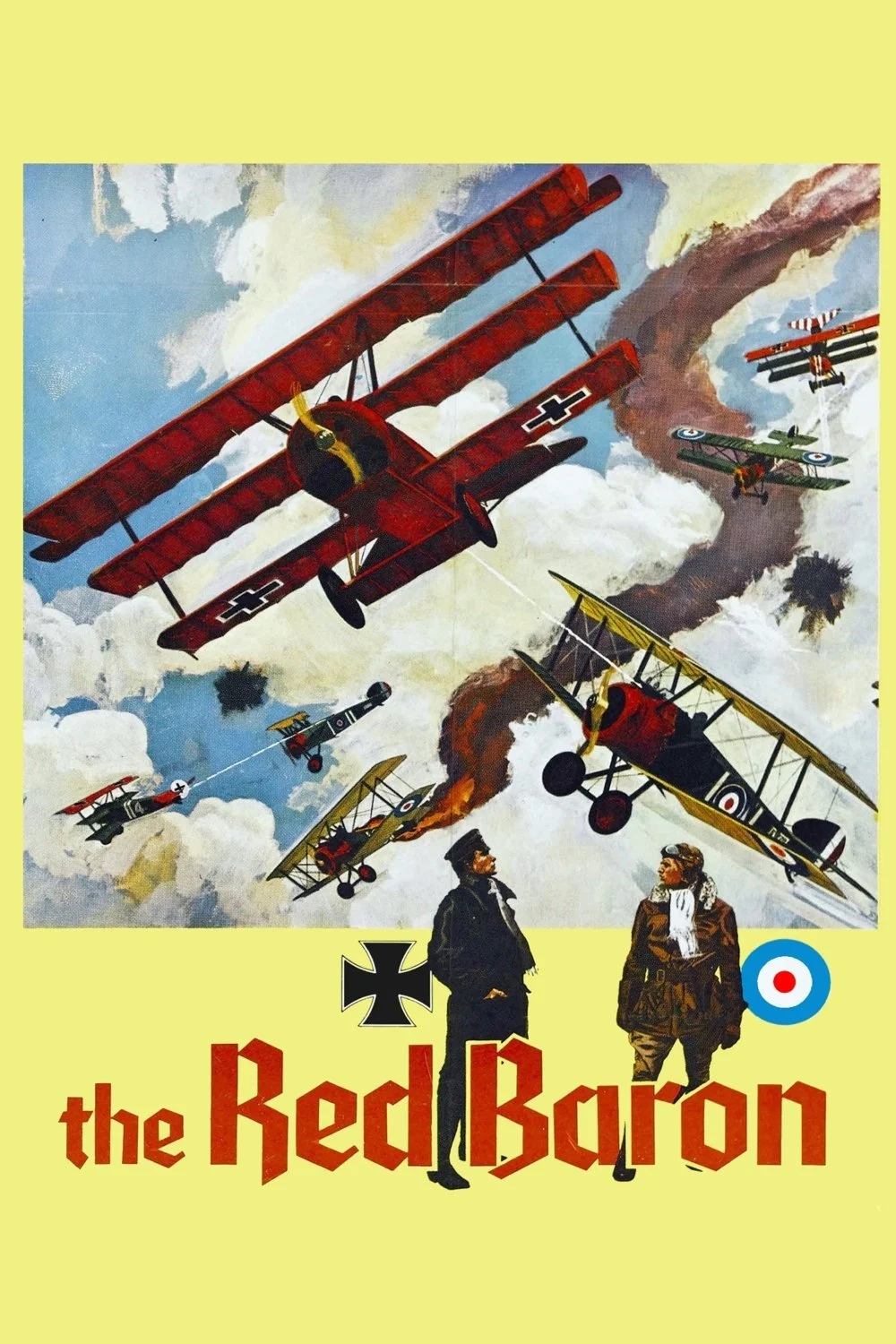 Le Baron Rouge