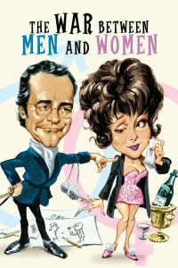 Guerra entre hombres y mujeres