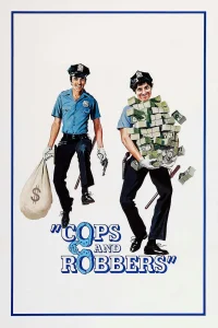 Unos policías muy ladrones