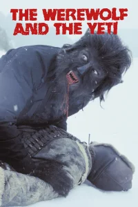 Dans les griffes du loup garou