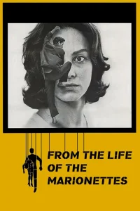 De la vida de las marionetas