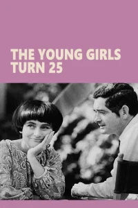 Las señoritas cumplen 25 años
