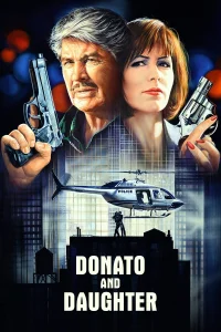 Donato père et fille