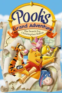 La gran aventura de Winnie the Pooh