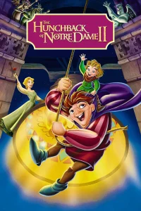 Le Bossu de Notre-Dame 2 : Le Secret de Quasimodo