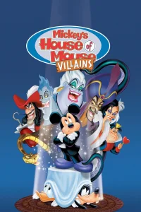 El club de los villanos