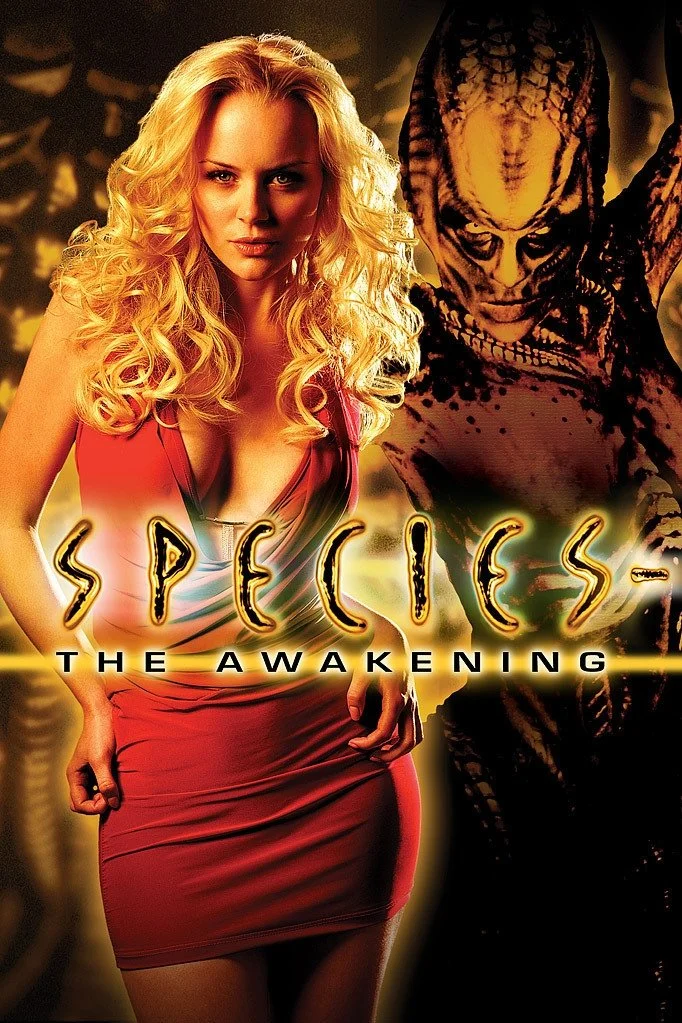 Species: The Awakening (AR)
