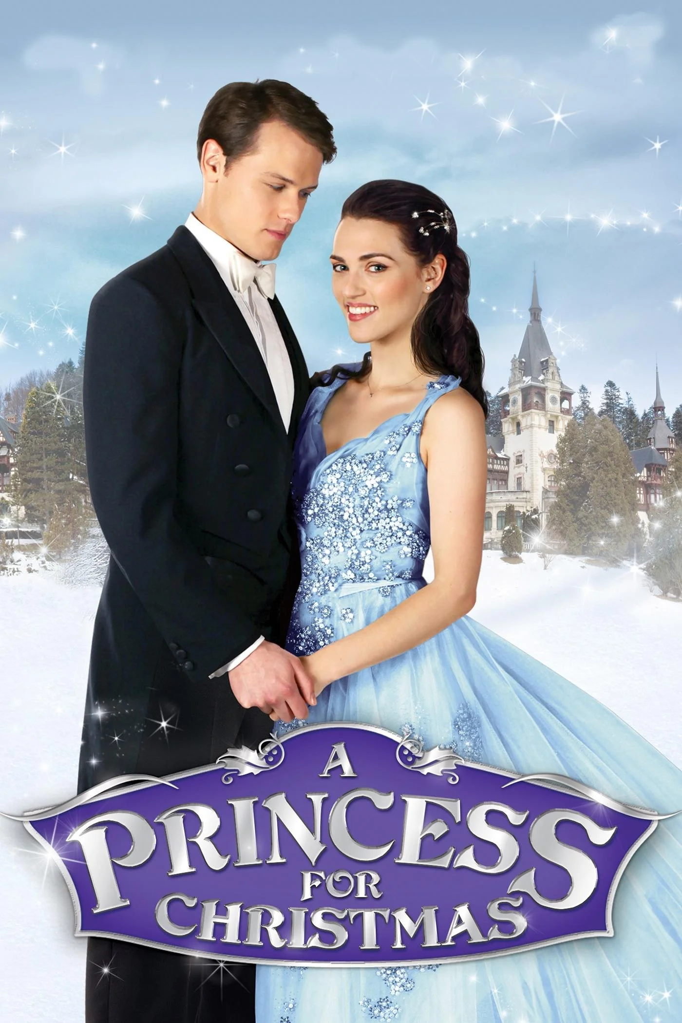 La princesa de Castlebury Hall