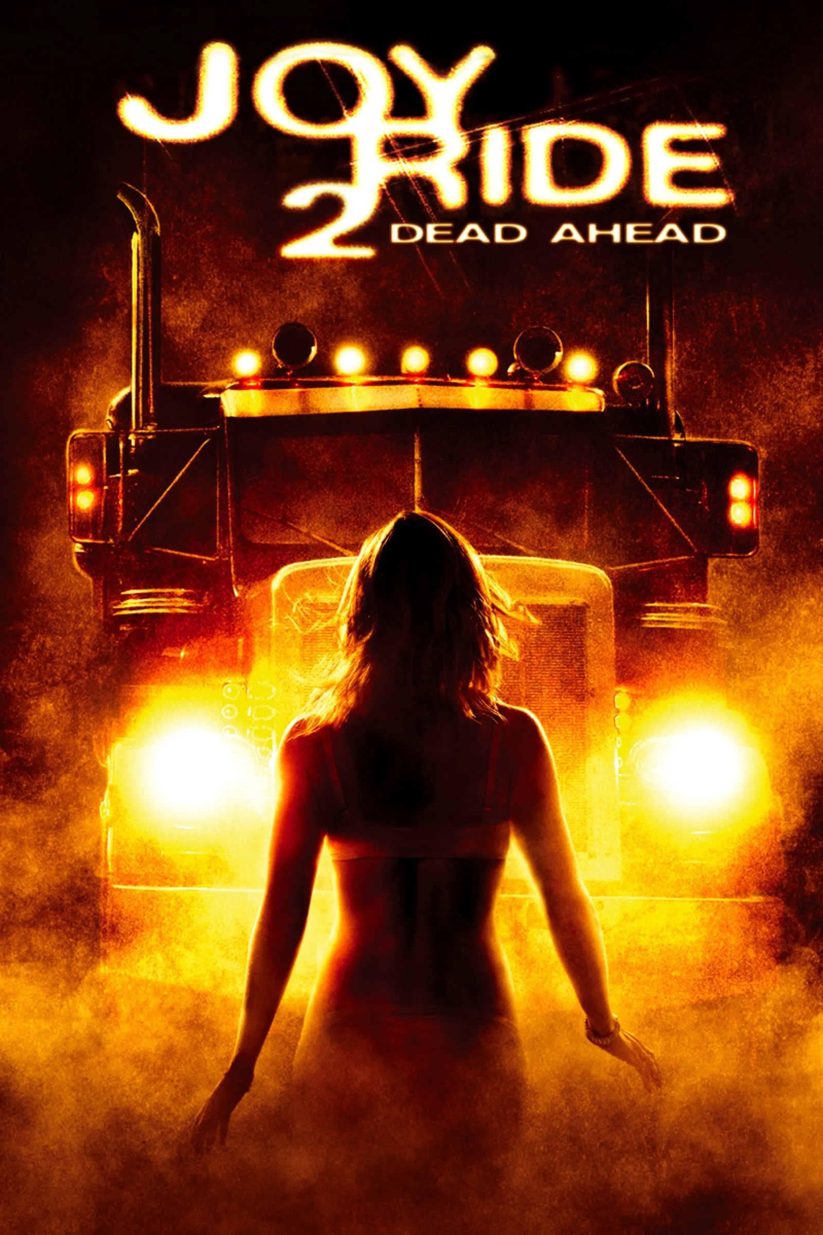 Joy Ride 2: Dead Ahead (AR)