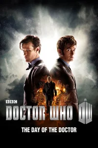 Doctor Who : Le jour du Docteur