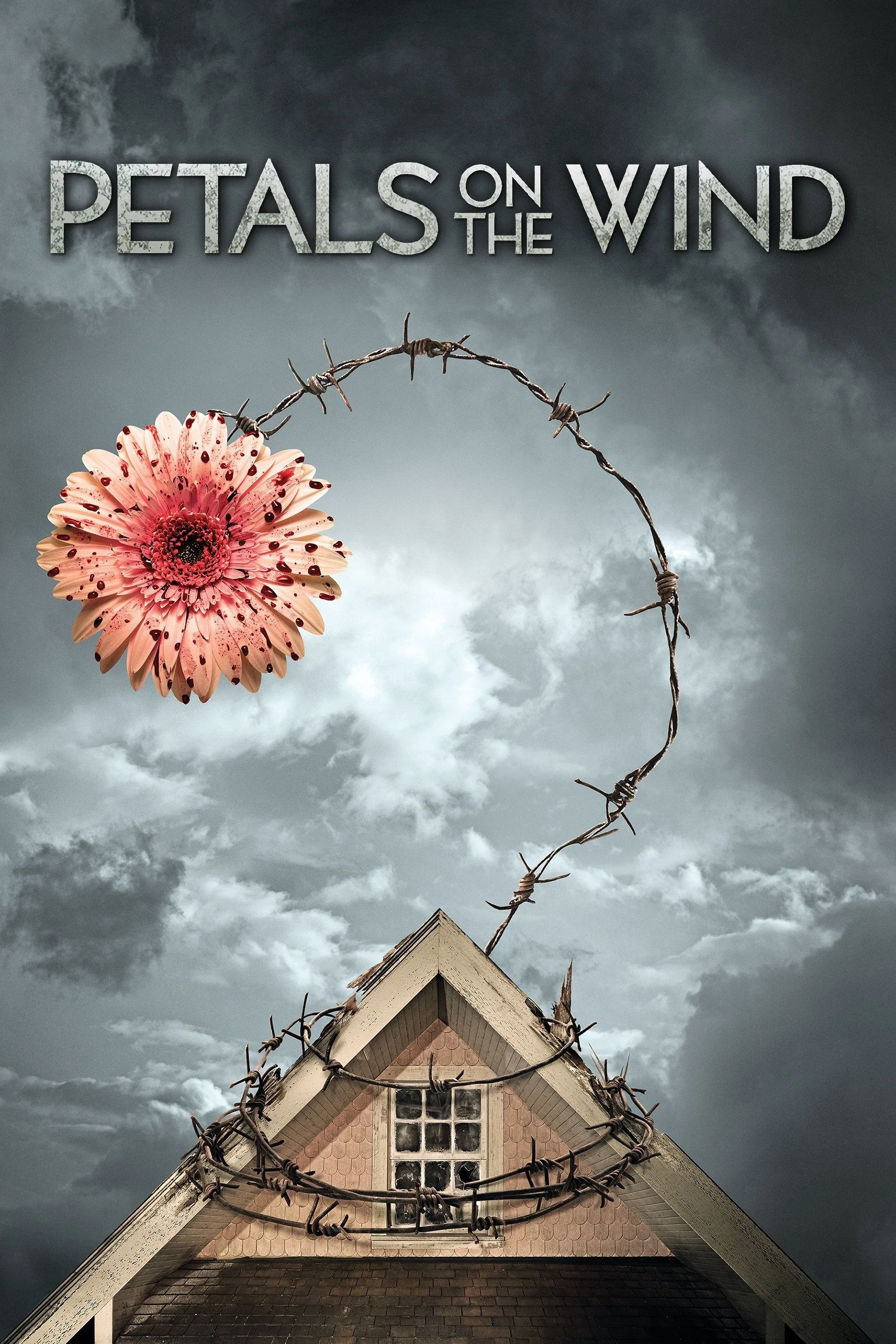 Flores en el ático 2: Pétalos al viento