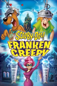 Scooby-Doo !  Aventures en Transylvanie
