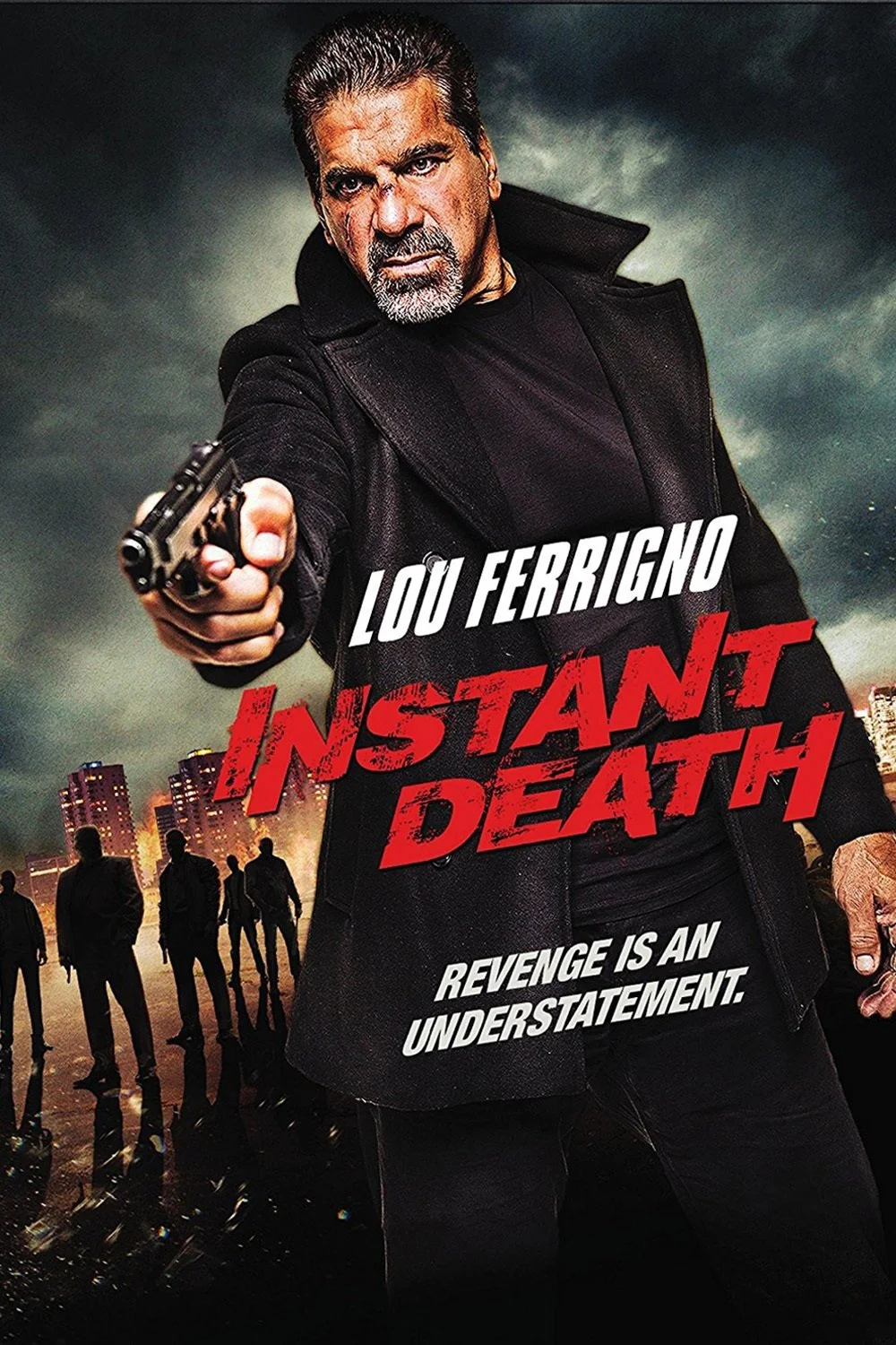 Muerte Súbita