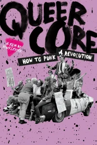 Queercore: Quand les gays embrassent le punk