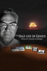 The Half-Life of Genius Physicist Raemer Schreiber