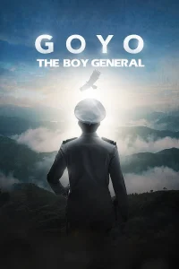Goyo: El general joven