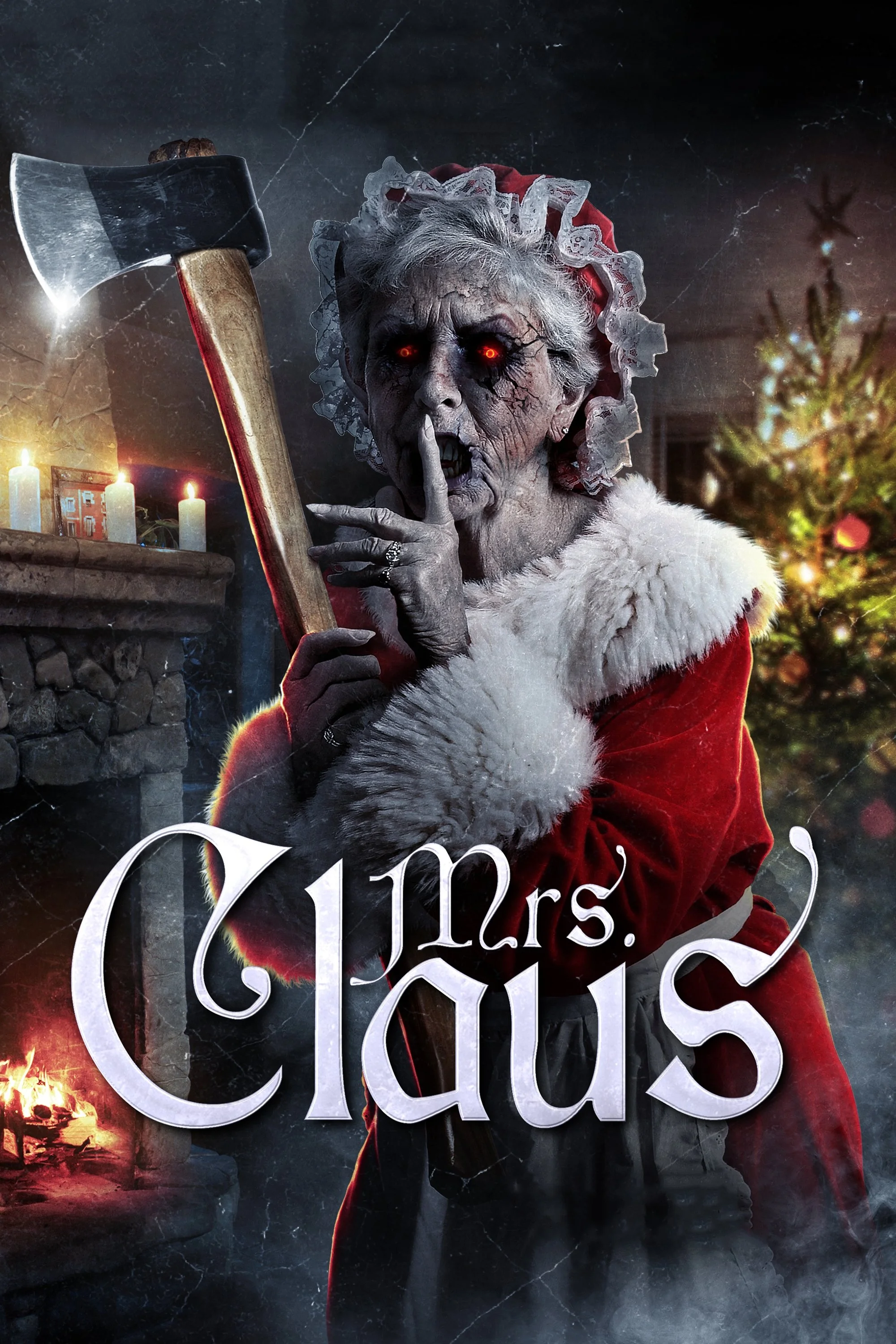 Mrs. Claus