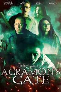 Portal de Agramon