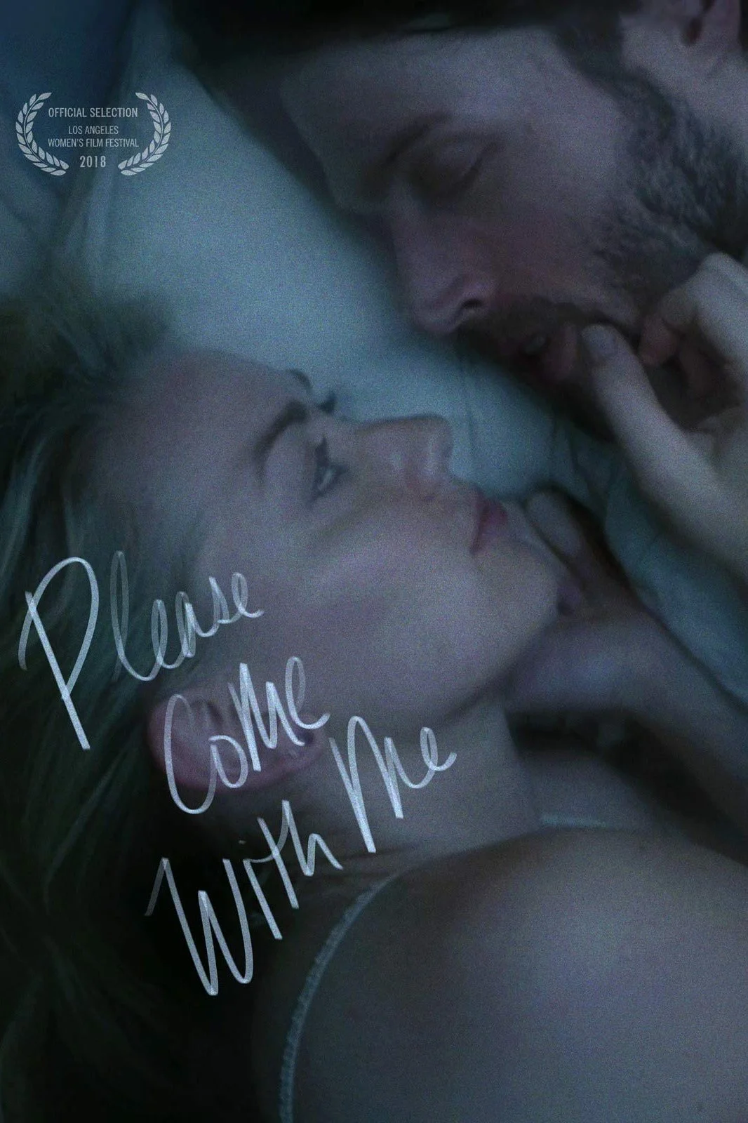 Please Come With Me (AR)