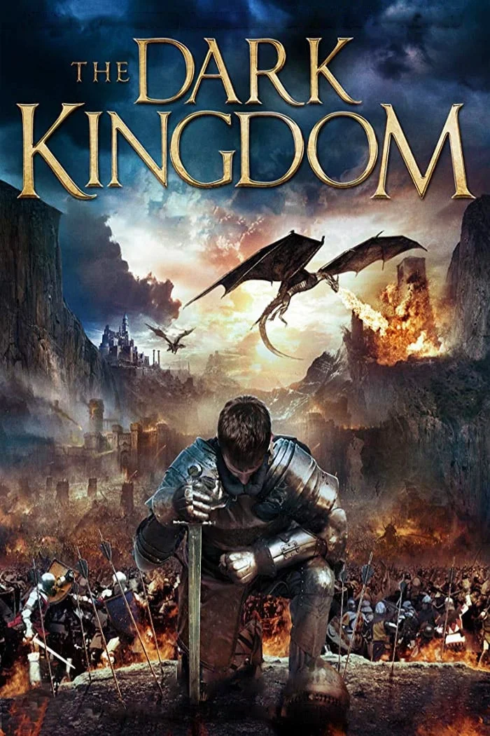 El Reino del Dragón