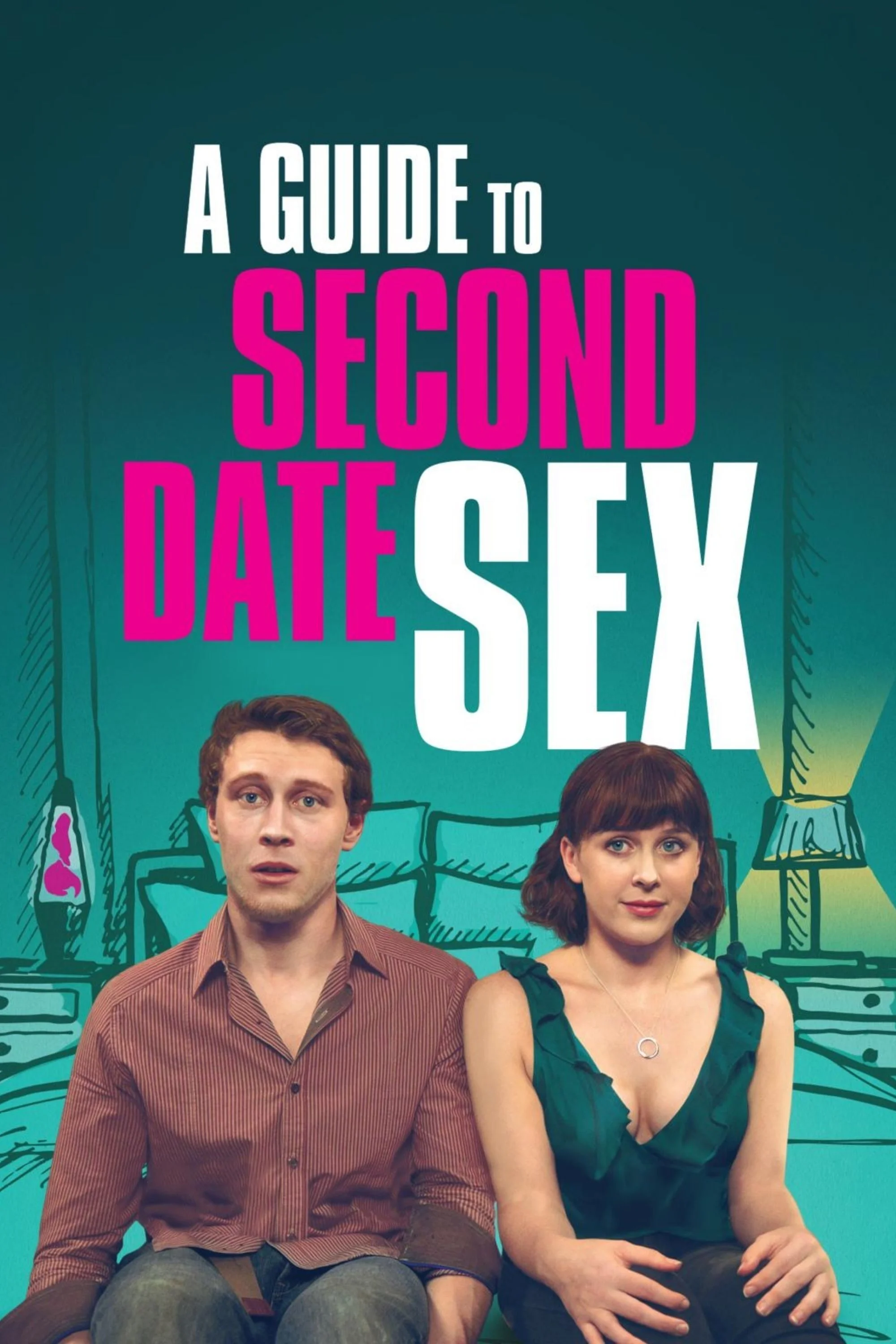 Guía sexual para una segunda cita