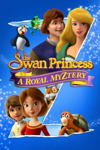 Le Cygne et la Princesse : Un myztère royal