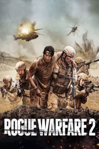 جنگ Rogue: شکار
