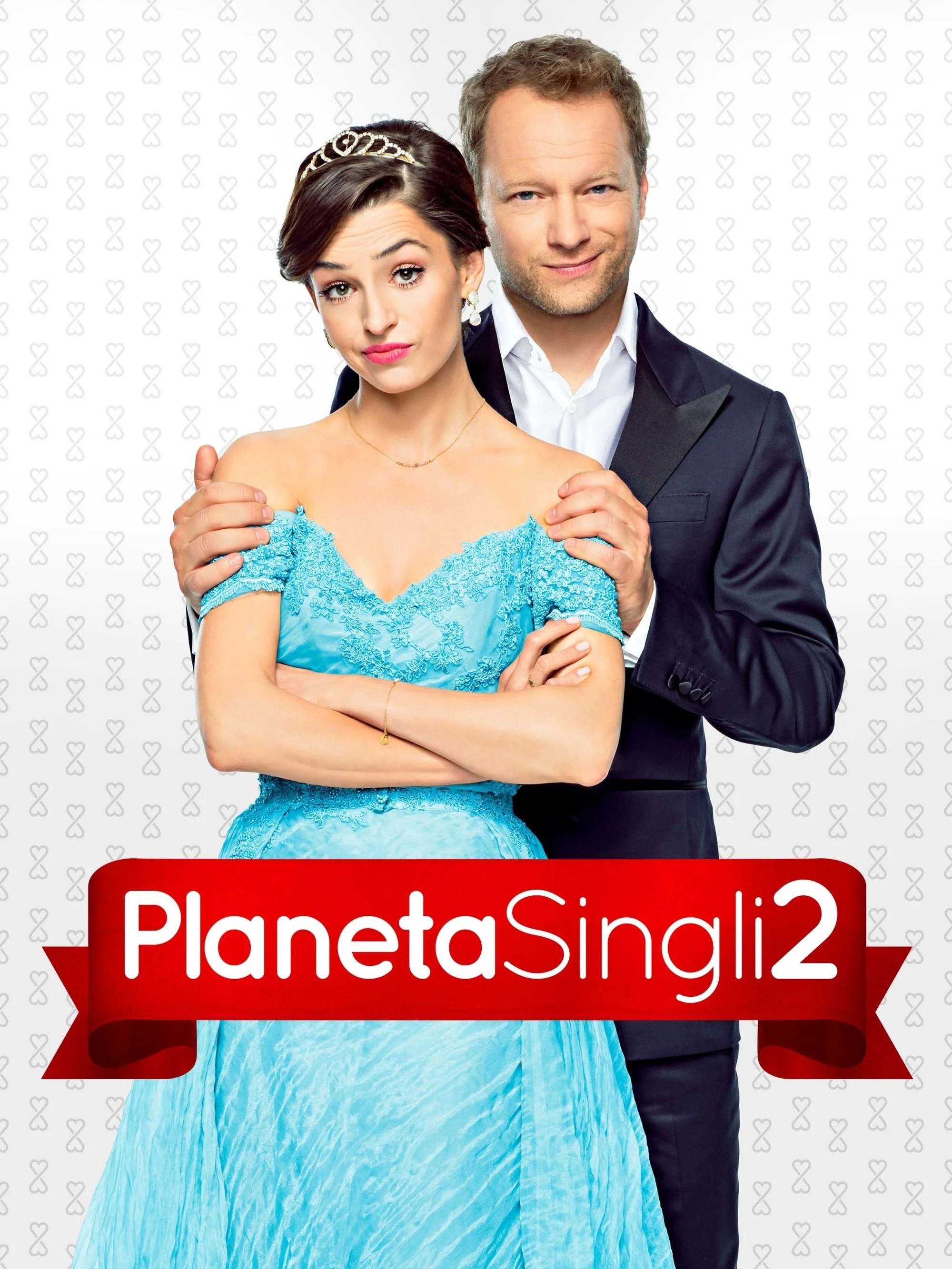 Planet Single 2 (AR)