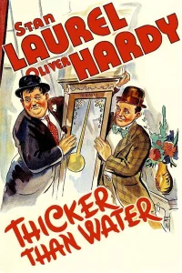 Laurel et Hardy - Qui dit mieux !