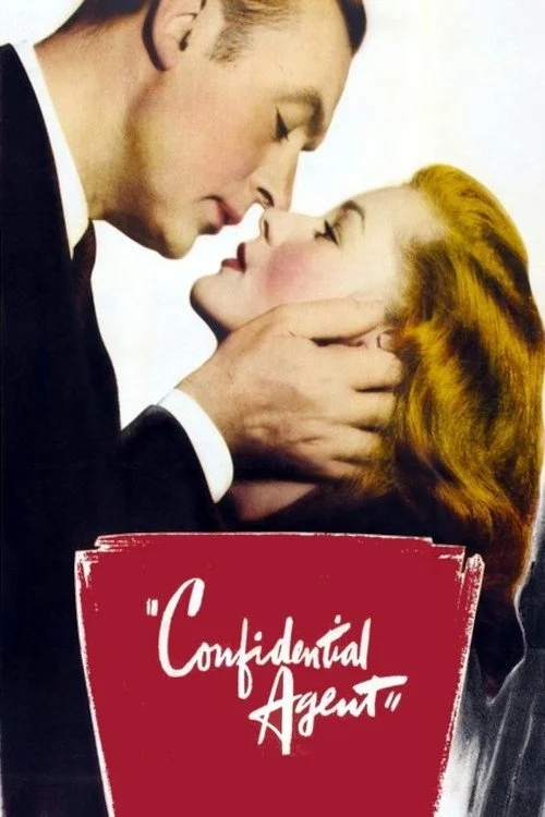 Agente Confidencial
