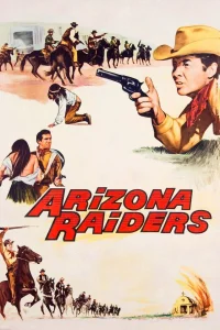 Représailles en Arizona
