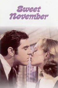 Dulce noviembre