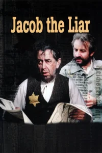 Jakob, el Mentiroso