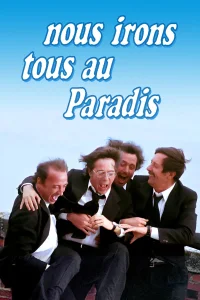 We Will All Meet in Paradise