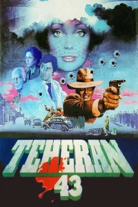 Teheran 43