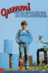 Rubber Tarzan