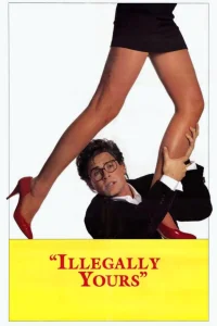 Illegally Yours