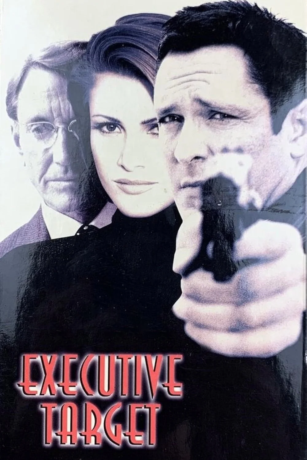 Executive Target