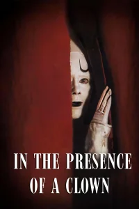 En présence d'un clown