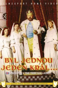 Il était une fois un roi